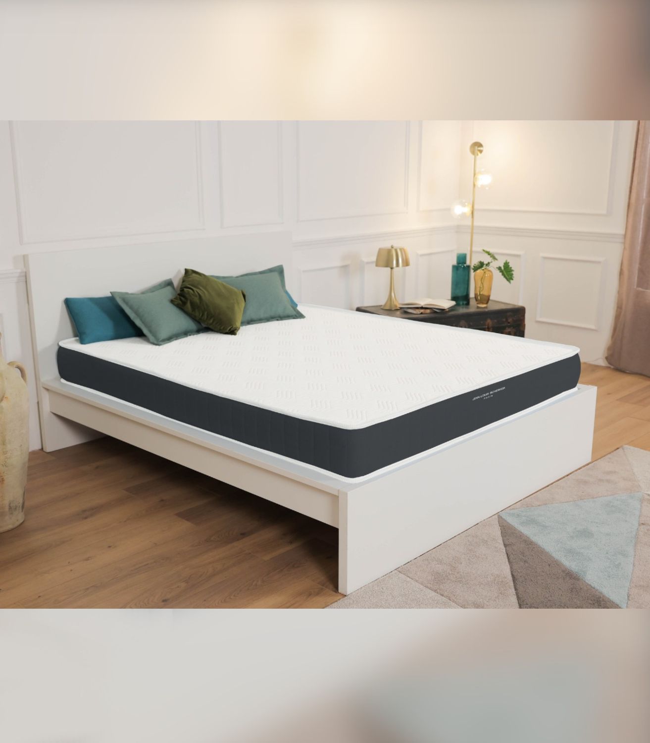 Matelas Reverso