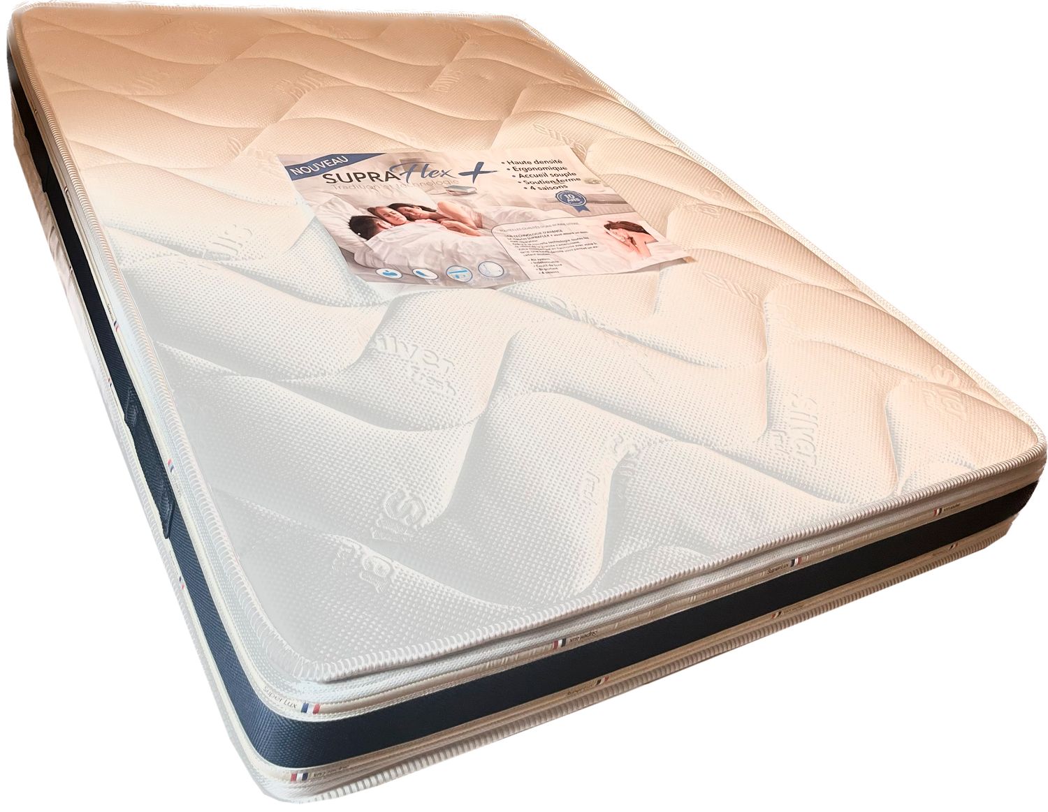 Matelas Supraflex+