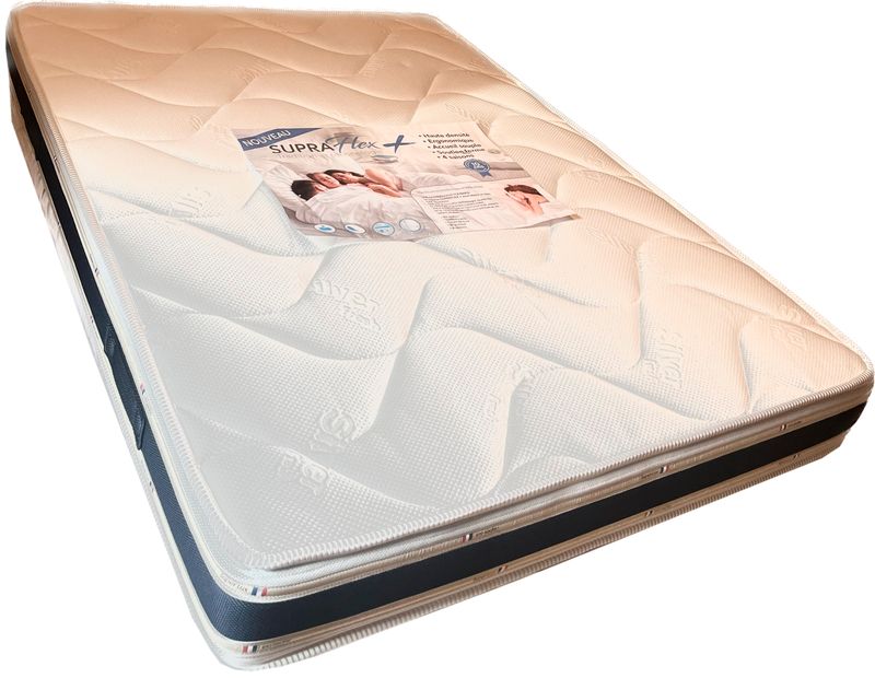 Matelas Supraflex+