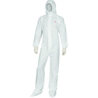 Beschermingsartikelen Delta plus