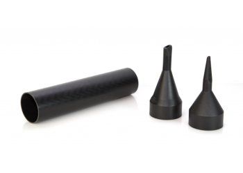 Reserve koker + mondstukken