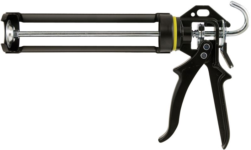 Kokerpistolen Kokerpistolen