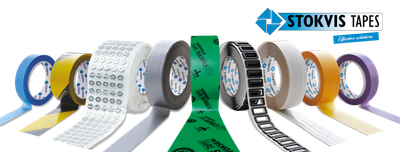 Tape Stokvis en Barnier