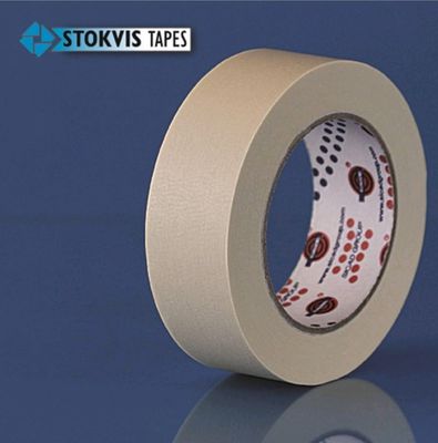 M451 - Papier maskingtape Standaard 38 mmx 50 m
