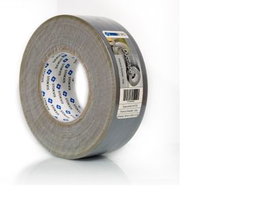 341700 - Ducttape Premium 50 mm x 50 m 341700 - Ducttape Premium 50 mm x 50 m