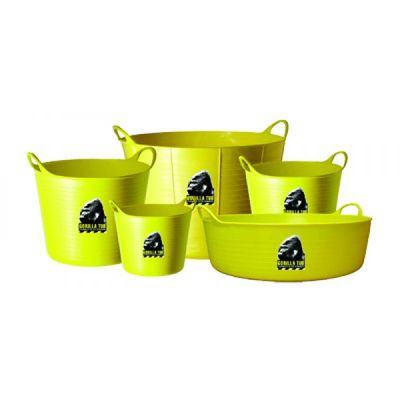 Gorilla Tub extra large (75L)
