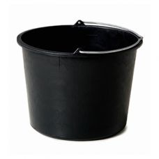emmer bouw pvc 20L emmer bouw pvc 20L