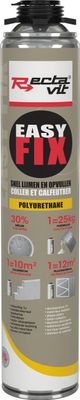 EASY FIX  NBS 17M²