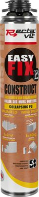 Rectavit - Easy Fix Construct NBS 750 Ml  Draagmuren snel lijmen