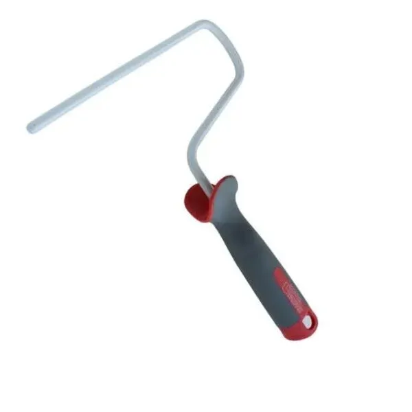 beugel soft touch voor rol 18cm-kort