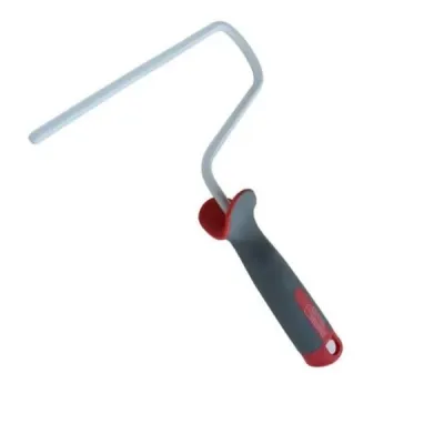 beugel soft touch voor rol 18cm-kort