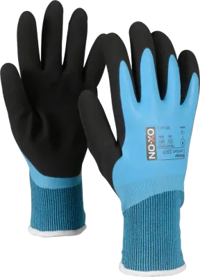 Ox- on 3311 werkhandschoen winter comfort M9