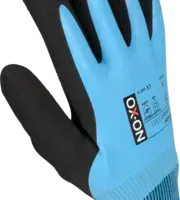 OX-ON 3311 WINTER COMFORT M11