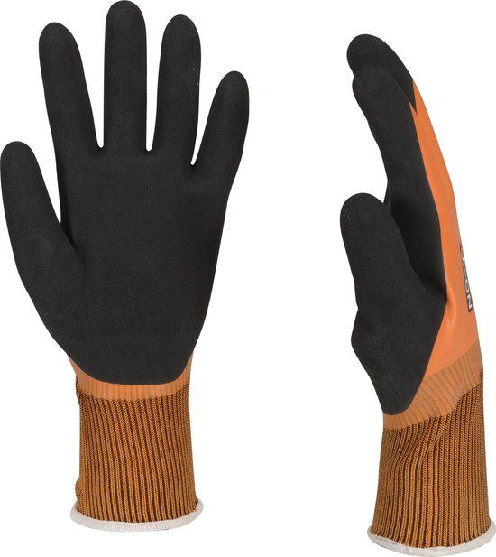 OX-ON 1612 werkhandschoen flexible supreme WATERDICHT M11