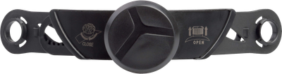 Helm Quartzup3 wit