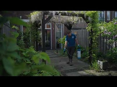 BM Groene Aanslag Verwijderaar