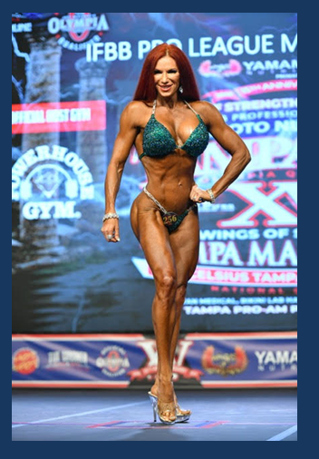 CONTEST PREP 3 MONTH PLAN