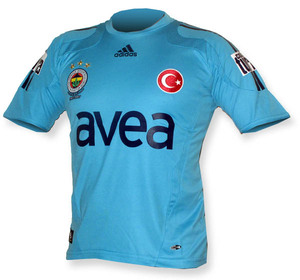 maillot fenerbahce