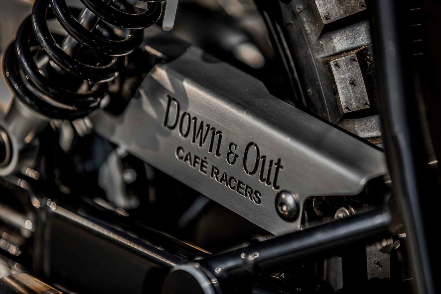 D&O Chain Guard