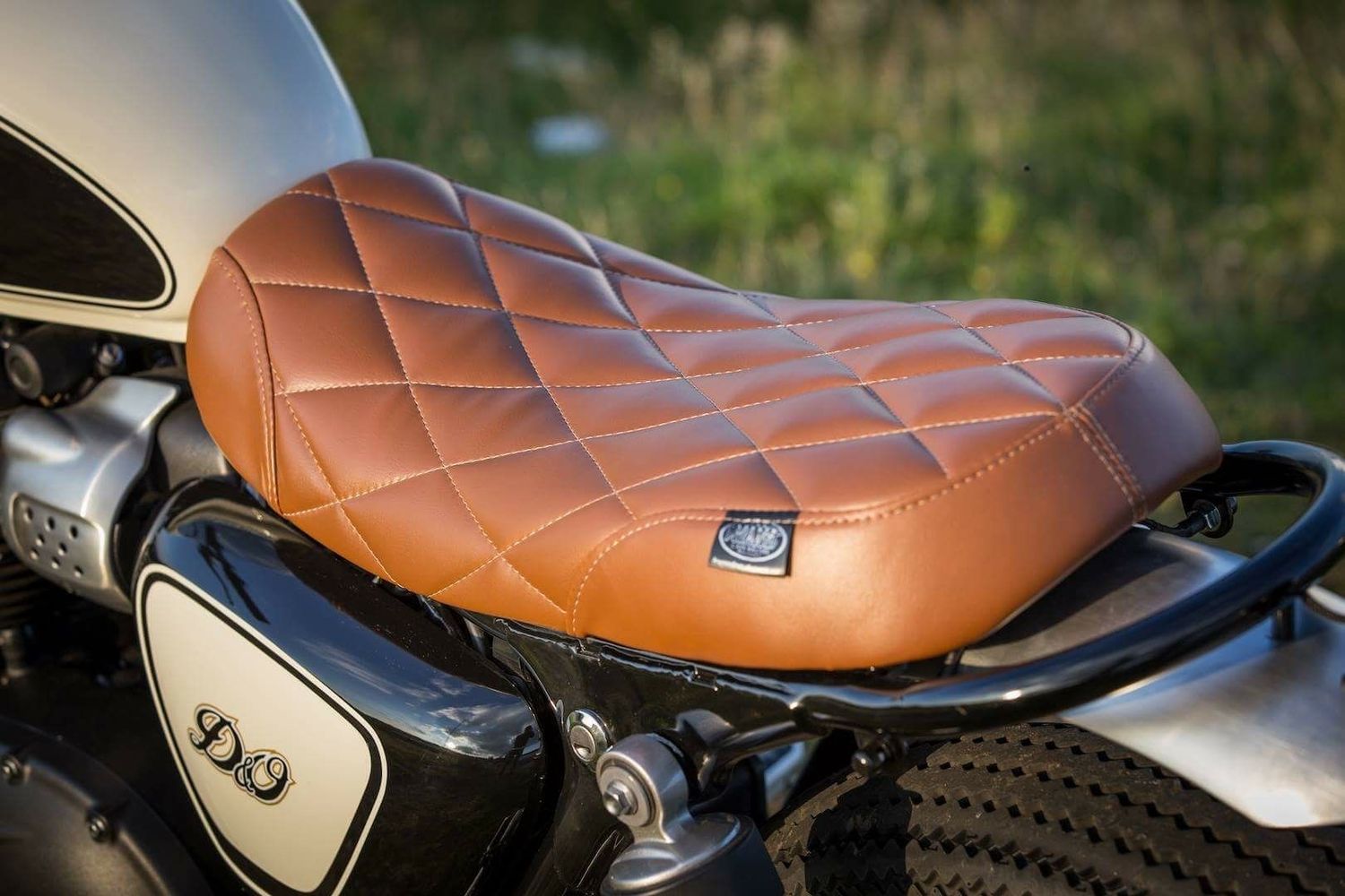 Replacement Short Seat