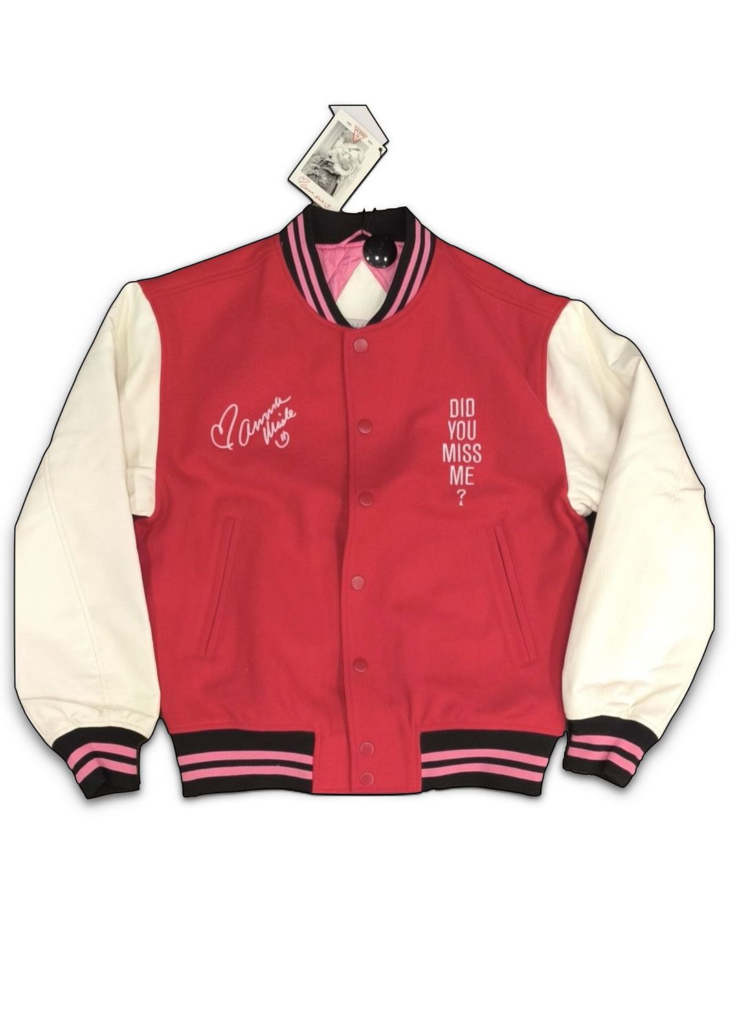 Giacca donna GUESS ANNA