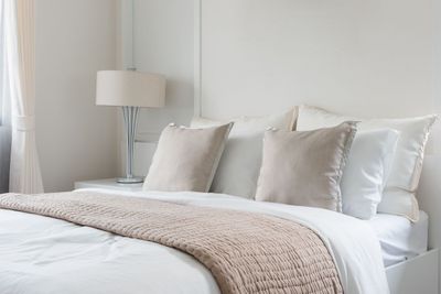 BIANCHERIA LETTO