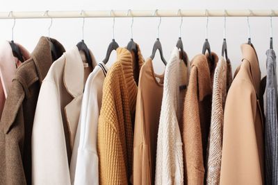 ABBIGLIAMENTO DONNA