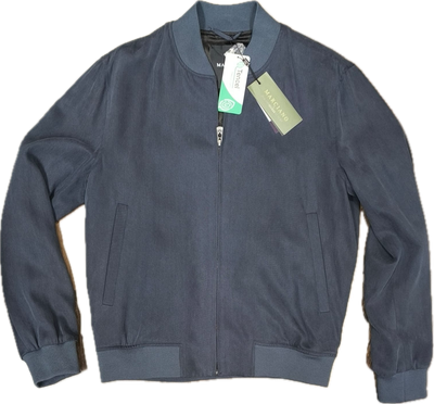 Giubbotto uomo Guess by Marciano uomo blu primaverile Giubbotto uomo Guess by Marciano uomo blu primaverile