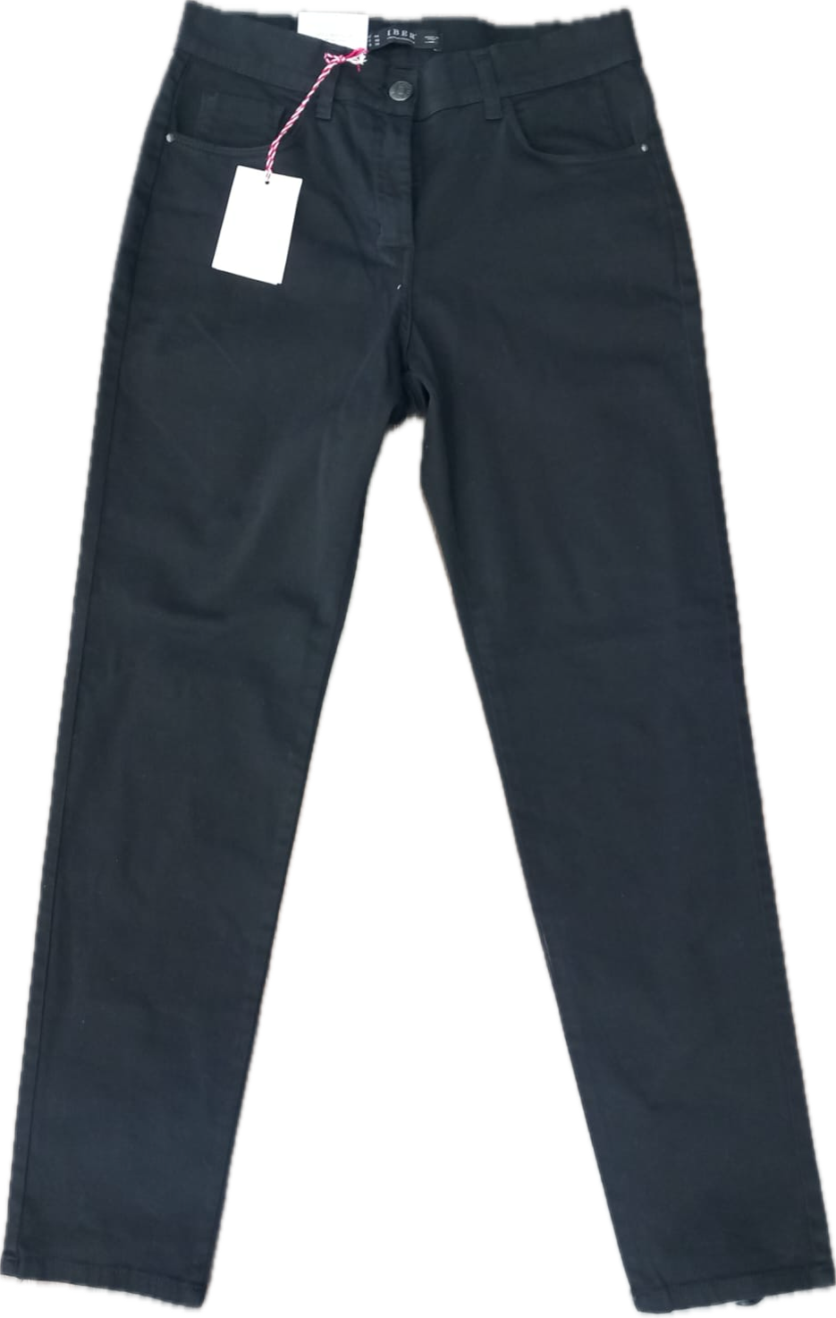 Pantalone Iber donna nero