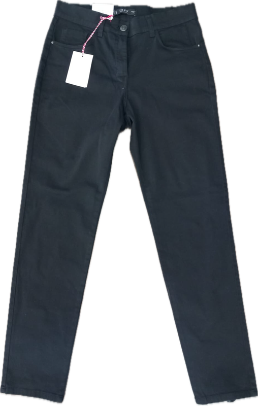 Pantalone Iber donna nero