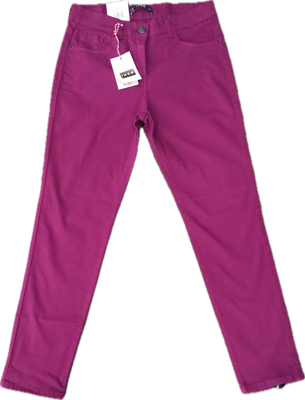 Pantalone donna Iber ciclamino