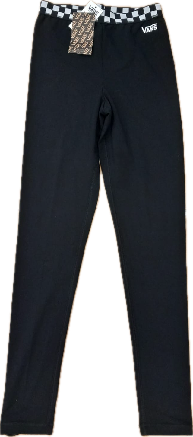 Leggins VANS nero