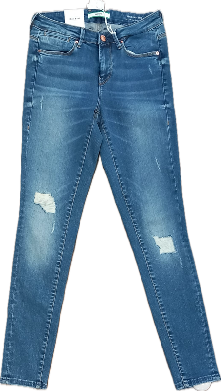 Jeans donna skinny GUESS