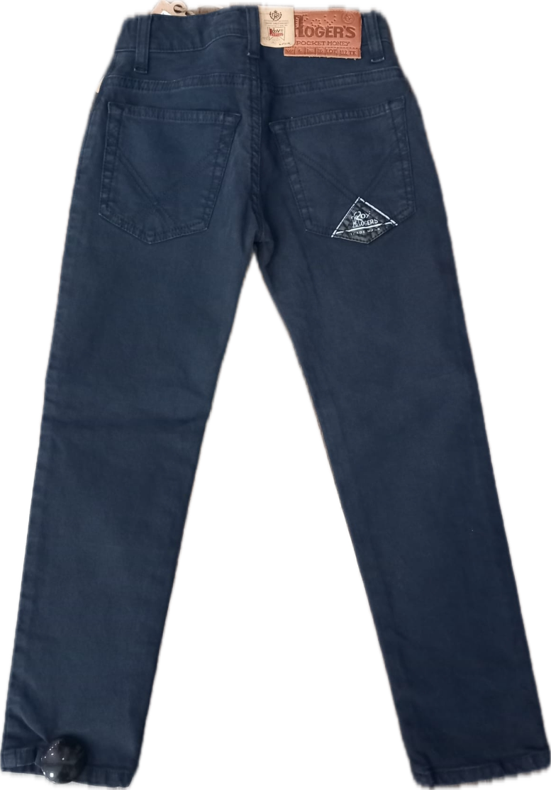 Pantalone bambino Roy ROGER's