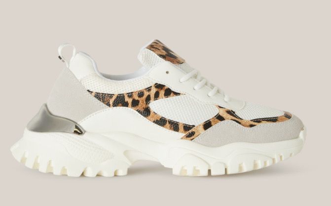 Sneakers donna MOTIVI