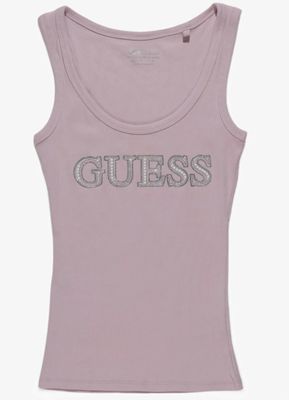 Canotta elasticizzata donna GUESS