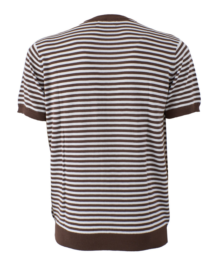 Maglia manica corta uomo YES ZEE