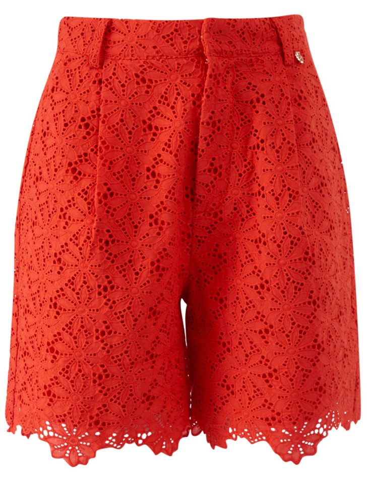 Shorts donna YES ZEE