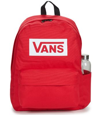 Zaino rosso VANS Zaino rosso VANS