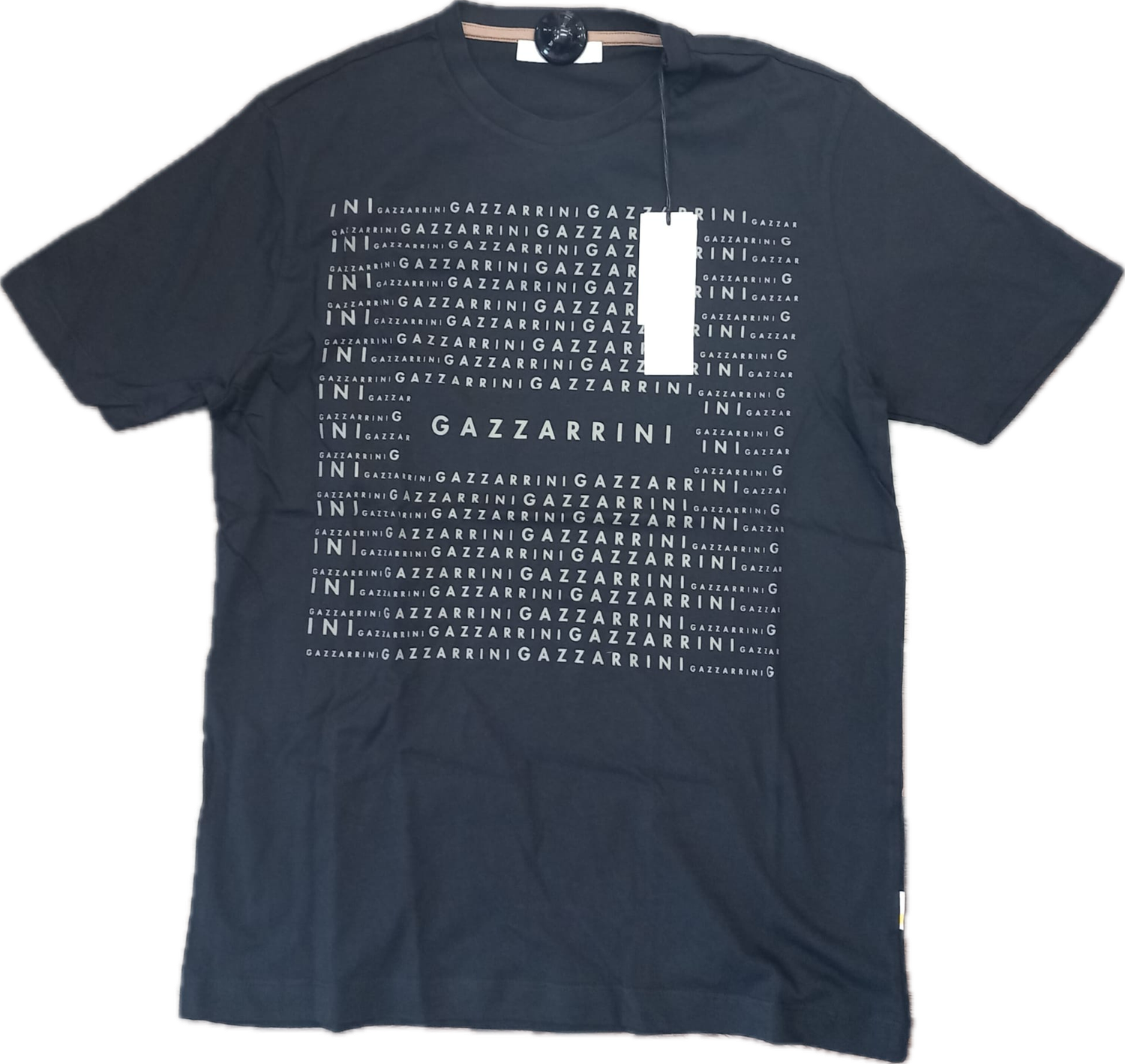 T shirt uomo GAZZARRINI