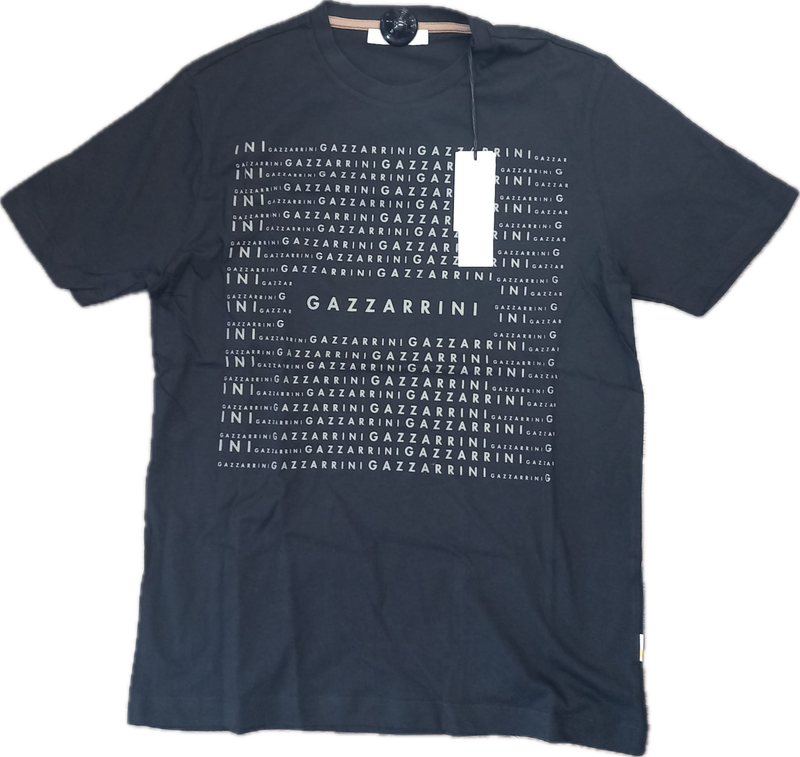 T shirt uomo GAZZARRINI
