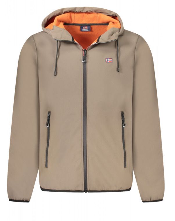 Giubbotto uomo NORWAY Giubbotto uomo NORWAY