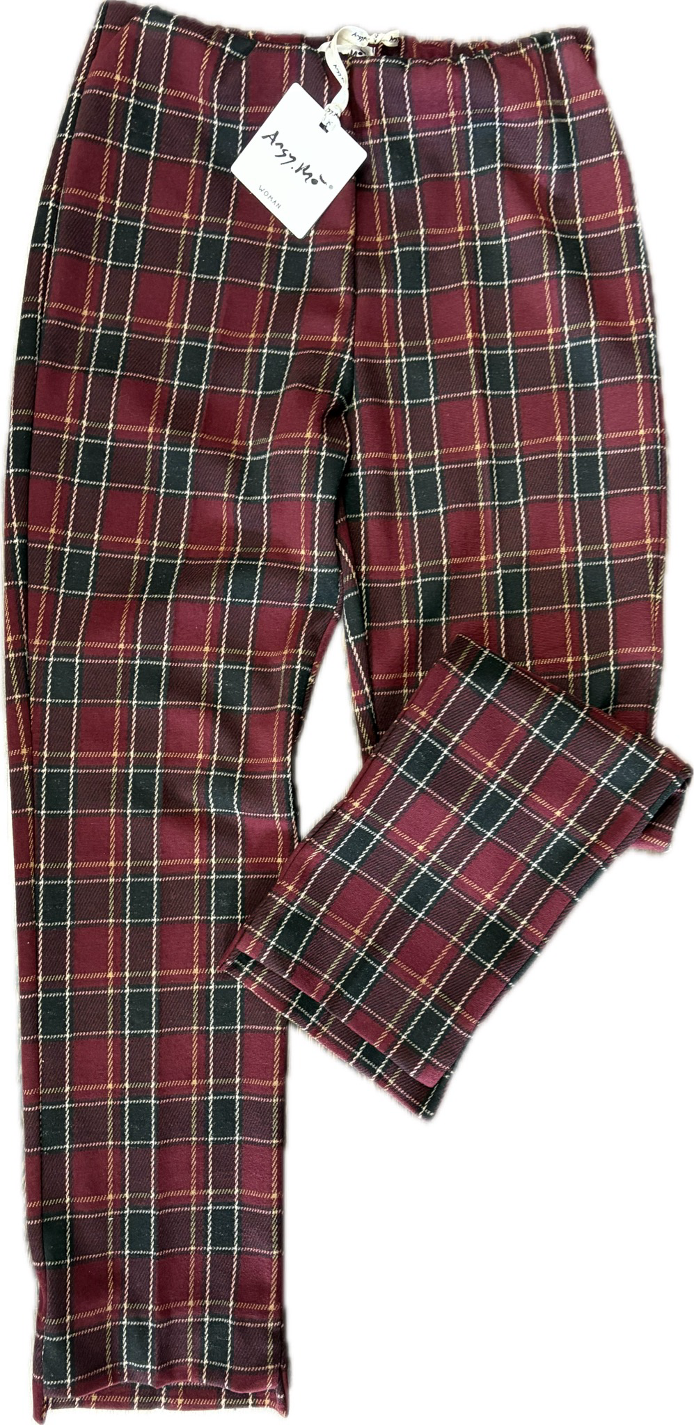 Pantalone donna Angymo’