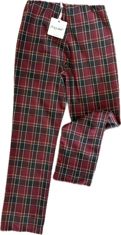 Pantalone donna Angymo’ Pantalone donna Angymo’