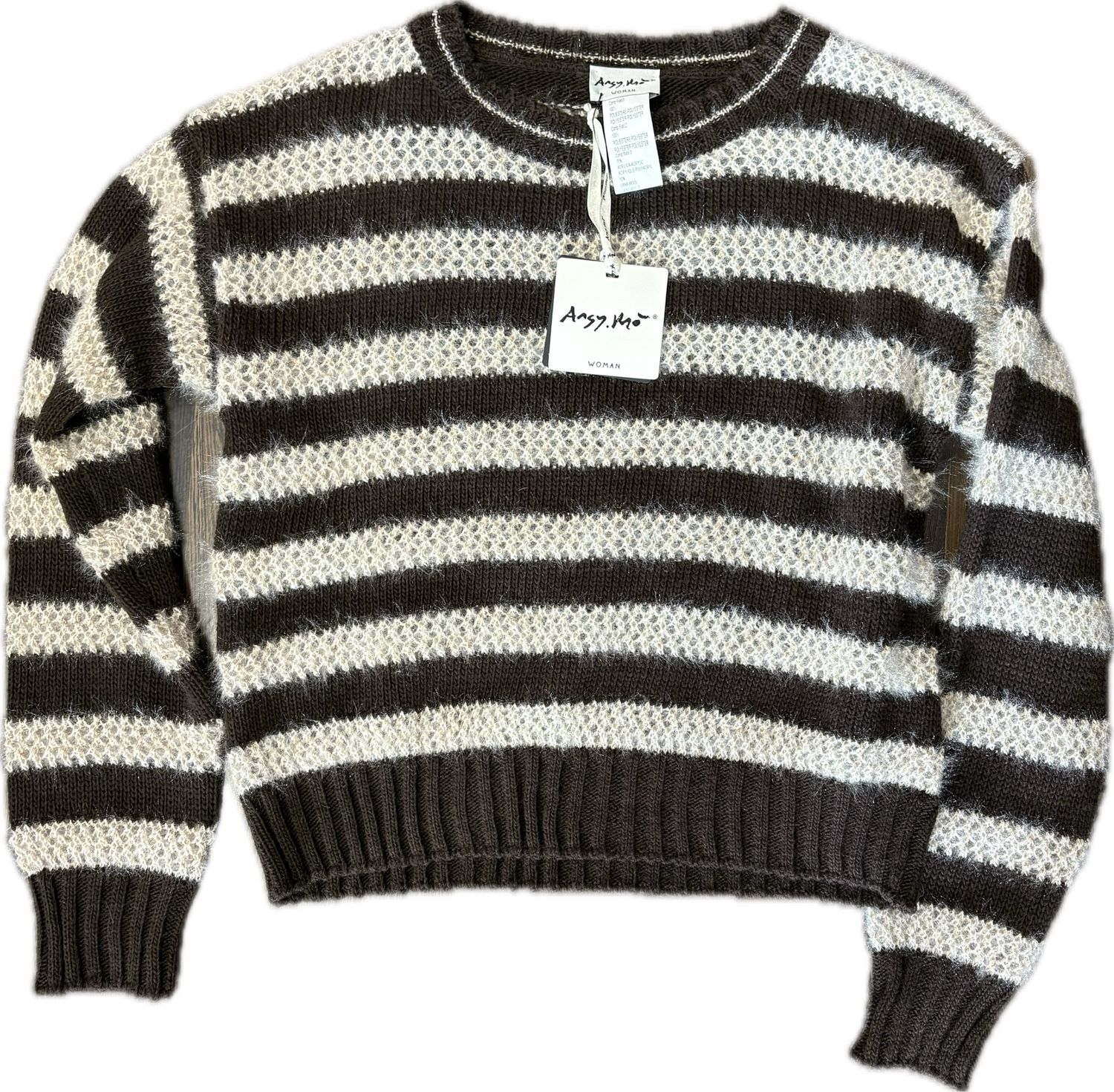 Maglia donna Angy mo’