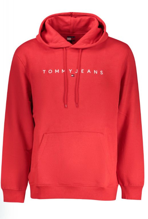 Felpa donna TOMMY JEANS Felpa donna TOMMY JEANS