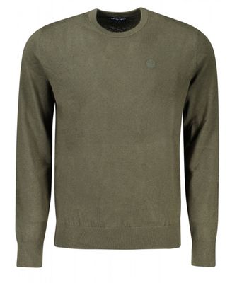 Maglia uomo NORTH SAILS Verdone girocollo Maglia uomo NORTH SAILS Verdone girocollo