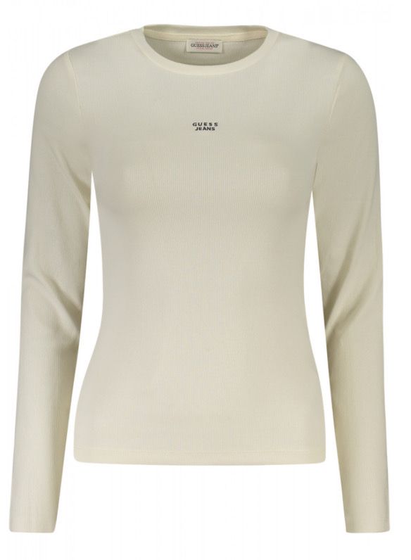 Maglia costina donna GUESS