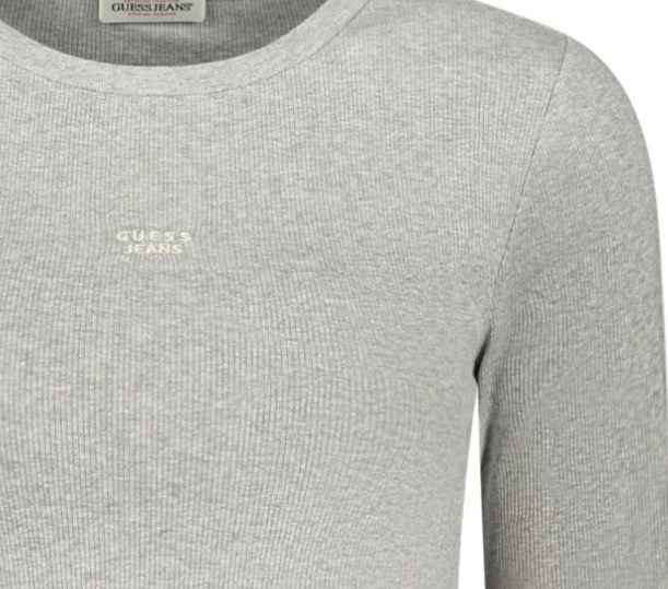 Maglia costina donna GUESS