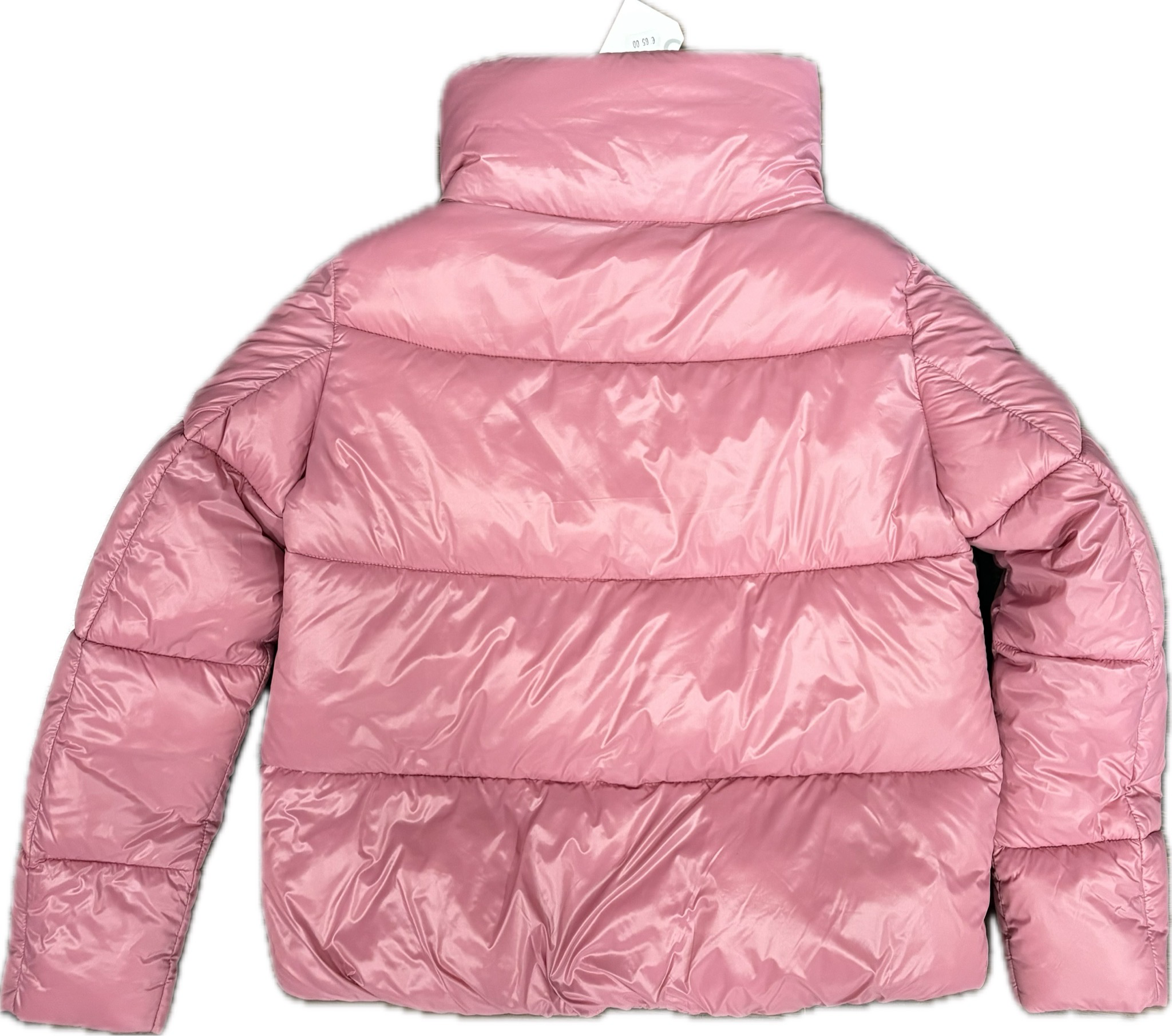 Giubbotto donna Censured